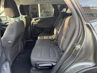 FORD Kuga usata, con Boardcomputer