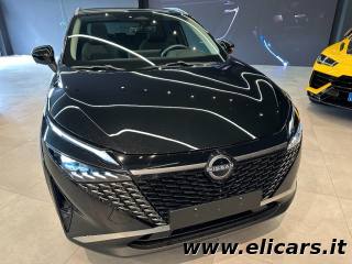 NISSAN Qashqai usata, con Airbag laterali