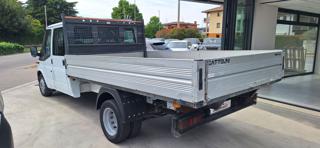 FORD Transit usata 1