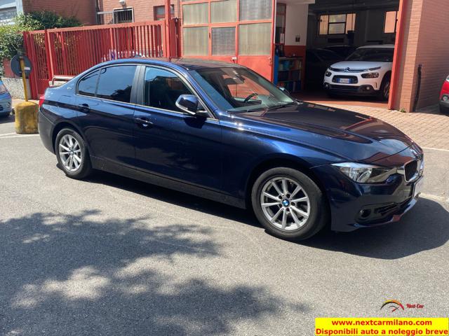 BMW 330 usata, con Airbag laterali