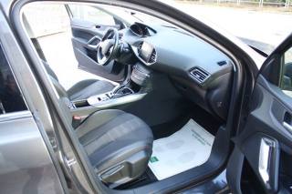 PEUGEOT 308 usata, con Vetri oscurati