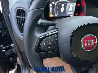 FIAT Panda usata, con Airbag testa