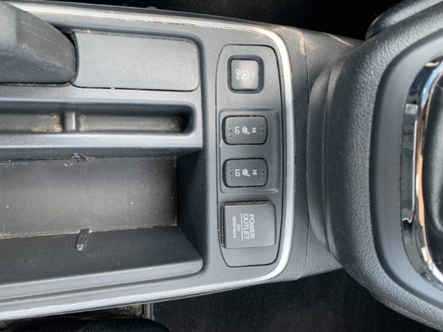 HONDA CR-V usata, con Fari Xenon