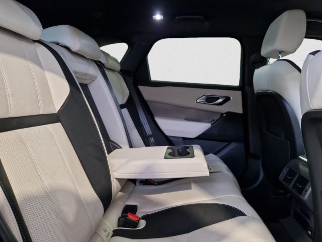 LAND ROVER Range Rover Velar usata, con Filtro antiparticolato