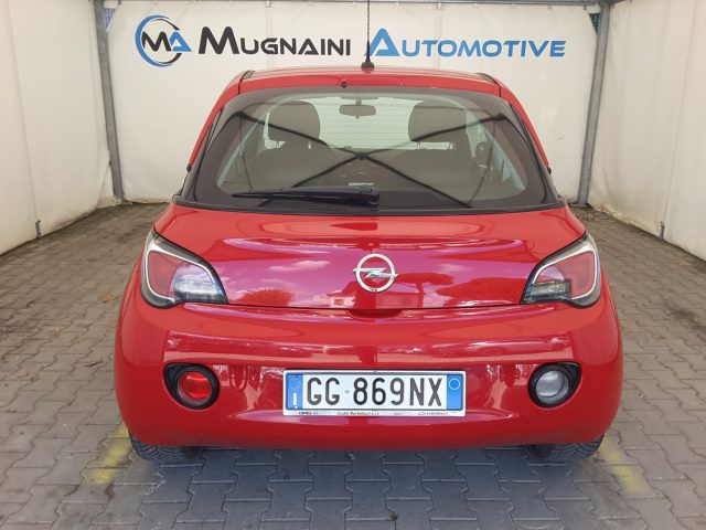 OPEL Adam usata, con Cruise Control