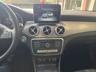 MERCEDES-BENZ GLA 200 usata, con Sensore di luce