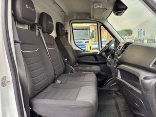 IVECO Daily usata, con Controllo vocale