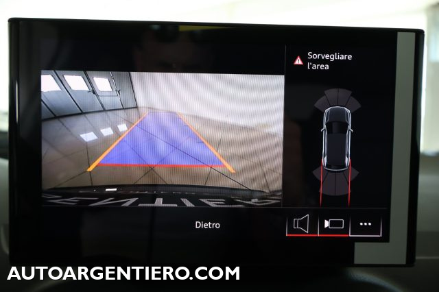 AUDI Q2 usata, con Sistema di navigazione
