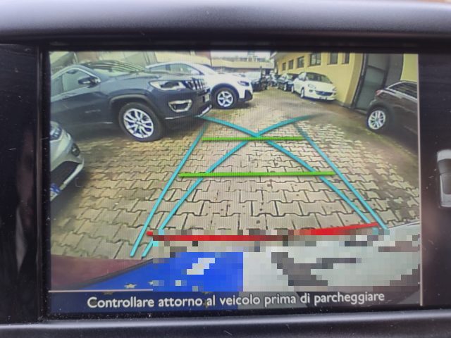 PEUGEOT 2008 usata, con ESP