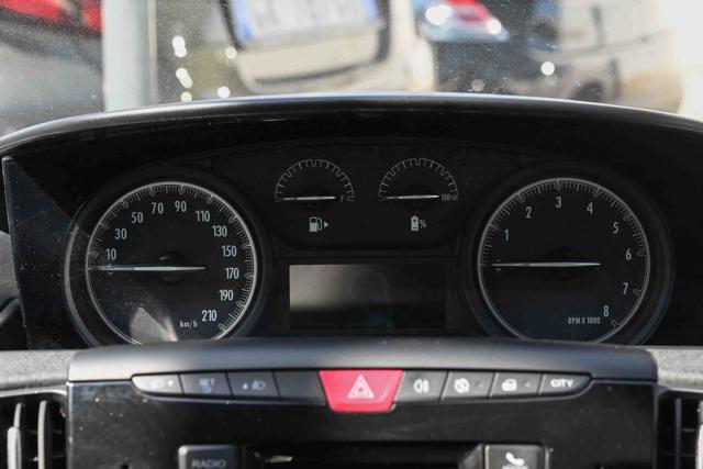 LANCIA Ypsilon usata 16