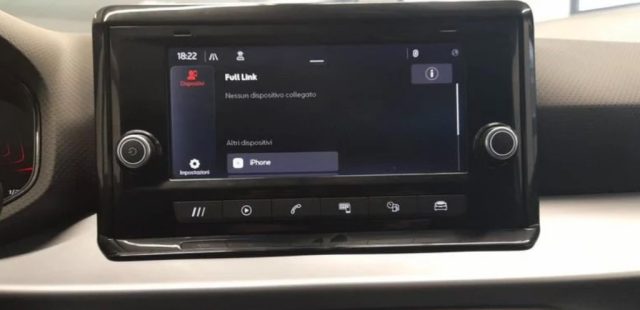 SEAT Arona usata, con Climatizzatore