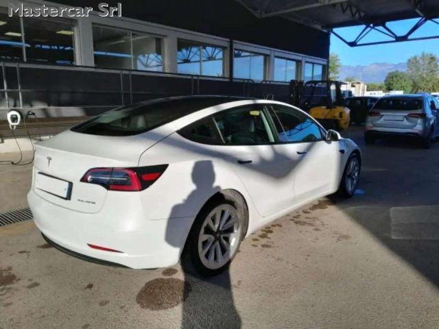 TESLA Model 3 usata, con Airbag