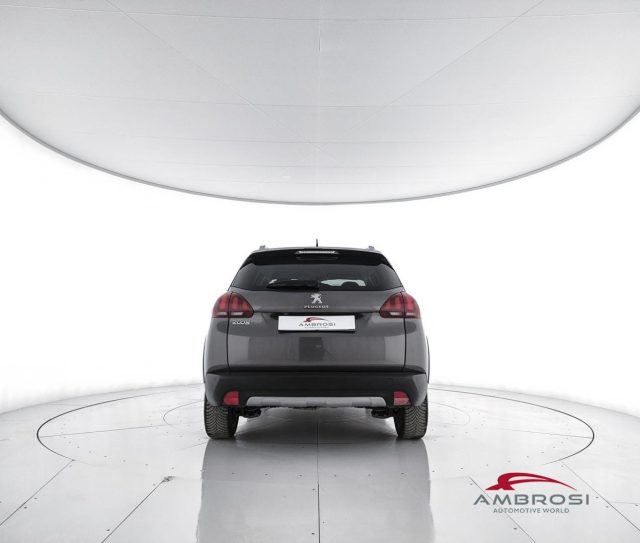 PEUGEOT 2008 usata 5