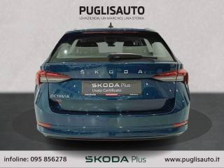 SKODA Octavia usata, con Cruise Control