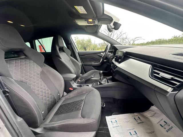 SKODA Scala usata, con ESP