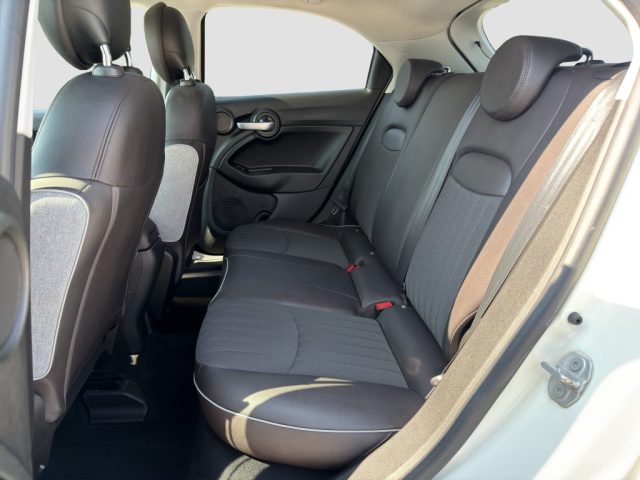 FIAT 500X usata 10
