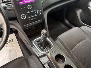 RENAULT Megane usata, con Controllo automatico clima