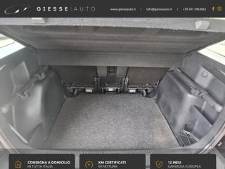 SKODA Yeti usata, con Sedile posteriore sdoppiato
