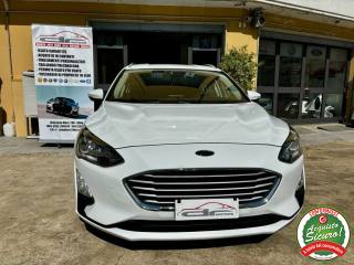 FORD Focus usata, con Airbag Passeggero