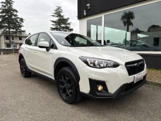 SUBARU XV usata, con Airbag