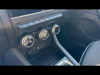 RENAULT Captur usata, con USB