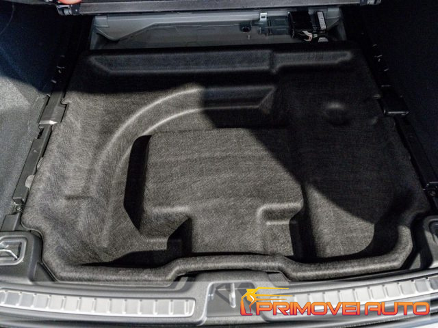 VOLVO V60 usata, con Sensori di parcheggio posteriori
