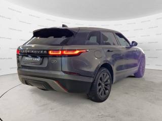 LAND ROVER Range Rover Velar usata, con Cerchi in lega