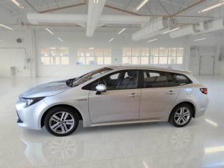 TOYOTA Corolla usata, con Climatizzatore