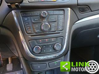 OPEL Mokka usata, con USB