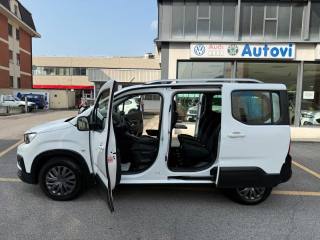 PEUGEOT Rifter usata, con Alzacristalli elettrici
