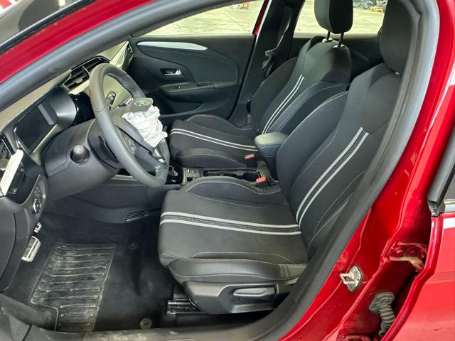 OPEL Corsa usata, con Cruise Control