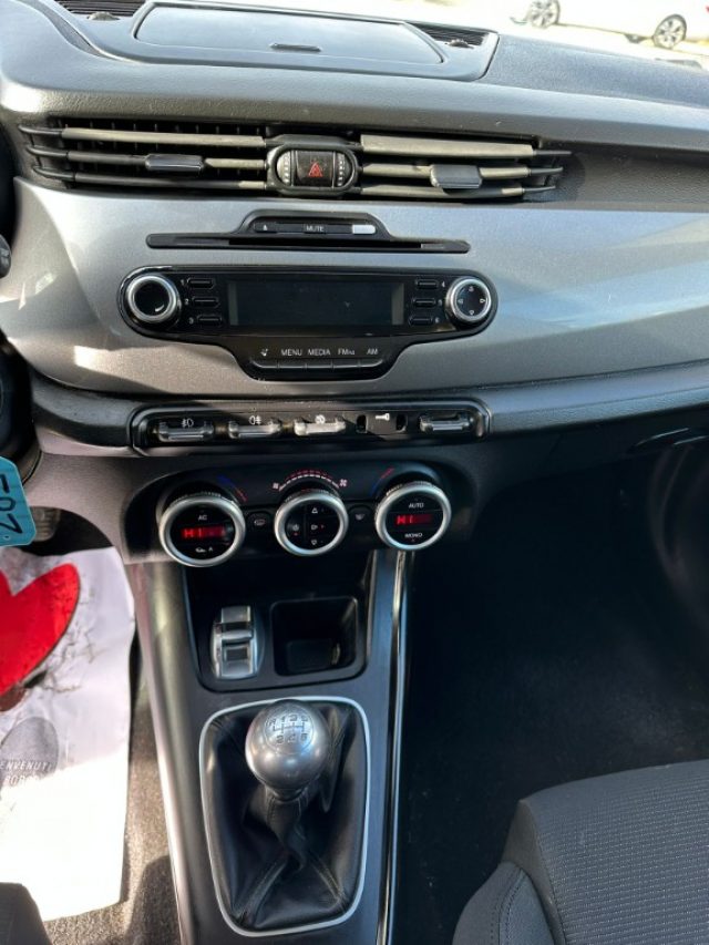 ALFA ROMEO Giulietta usata, con Controllo trazione