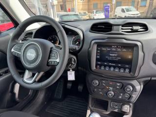 JEEP Renegade usata, con Controllo automatico clima