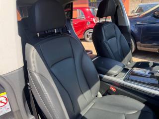 AUDI Q8 usata, con Volante in pelle
