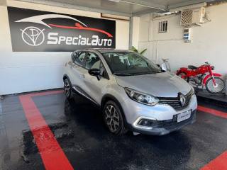 RENAULT Captur usata, con Airbag