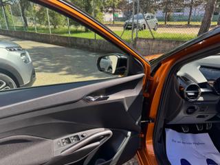 SKODA Fabia usata, con Boardcomputer