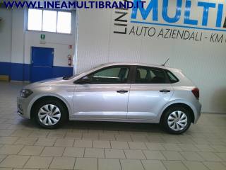 VOLKSWAGEN Polo usata, con ESP