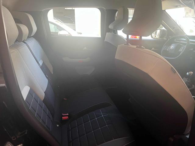 CITROEN C3 usata, con Controllo trazione