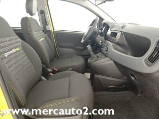 FIAT Panda usata, con Sensore di pioggia