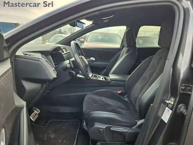 DS AUTOMOBILES DS 7 usata, con ESP