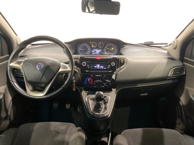 LANCIA Ypsilon usata, con Cerchi in lega