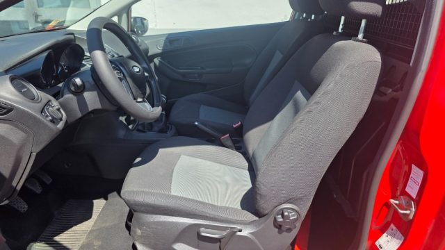 FORD Fiesta usata 8