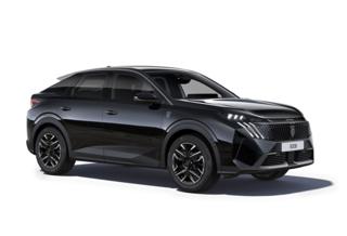 PEUGEOT 3008 usata, con Autoradio