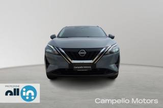 NISSAN Qashqai usata 1