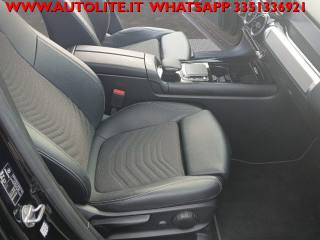 MERCEDES-BENZ GLB 200 usata, con Sistema di navigazione