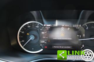 JAGUAR F-Pace usata 34