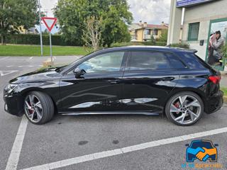 AUDI S3 usata, con Antifurto