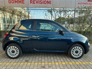 FIAT 500 usata, con Sistema di navigazione