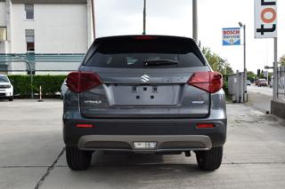 SUZUKI Vitara usata, con Alzacristalli elettrici
