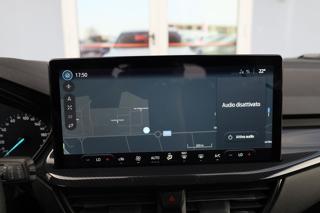 FORD Focus usata, con Bracciolo